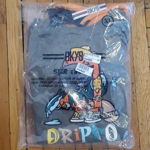 Drippo Hoodie